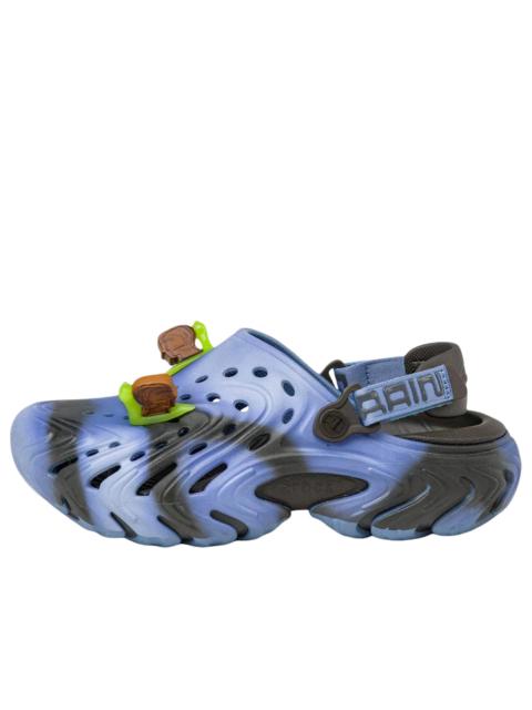 crocs Crocs Echo II Brain Dead 'Astro Blue' 213557-5EP