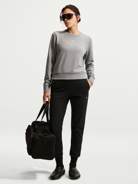 Nike Nike One Women's High-Waisted Full-Length Knit Joggers