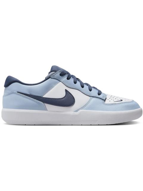 Nike SB Force 58 PRM Thunder Blue