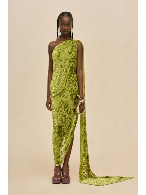 Cult Gaia SARAI GOWN