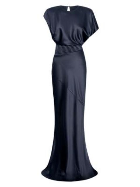 ZHIVAGO Women's Signature Bond Gown - Black