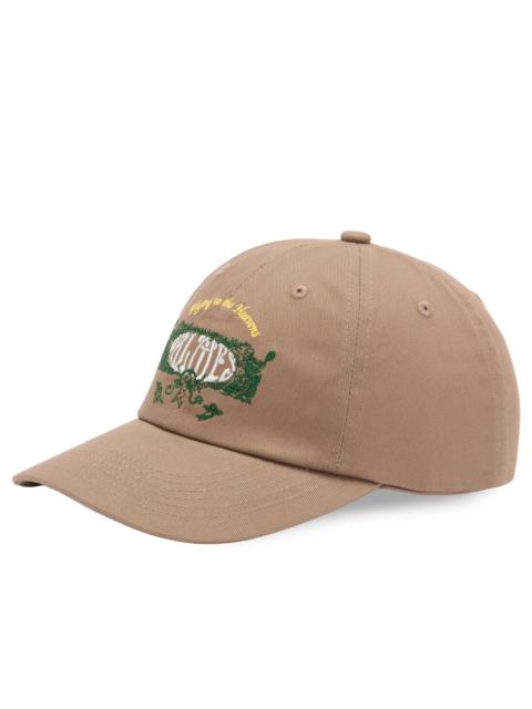 Palmes Palmes Angels 6-Panel Cap