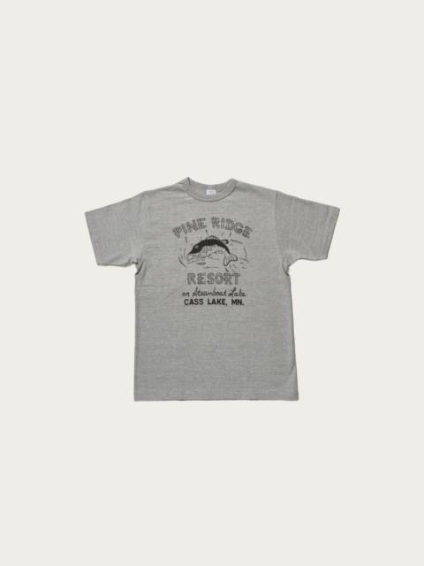 Warehouse & Co. 4096 Pine Ridge - Grey