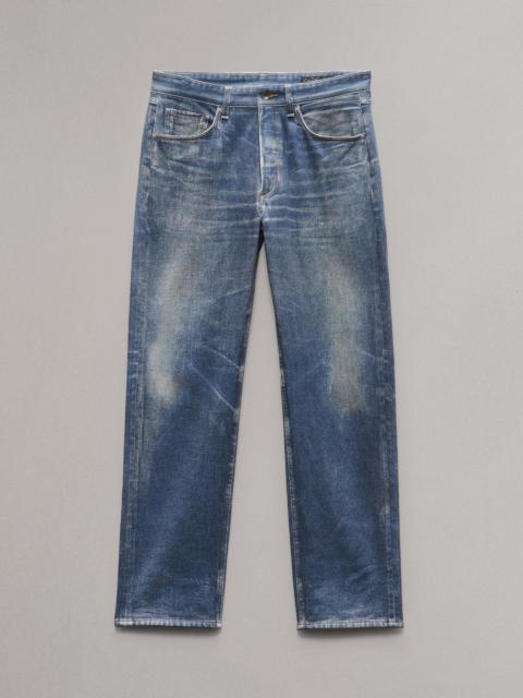 rag & bone rbMIRAMAR Fleece Fit 4 Pant