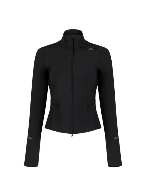 entire studios TRAINING MID LAYER BLACK
