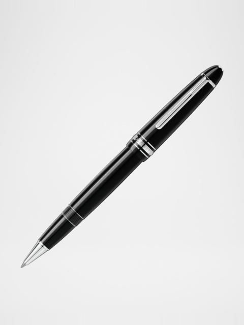 Montblanc Meisterstück LeGrand Rollerball Pen, Platinum coated