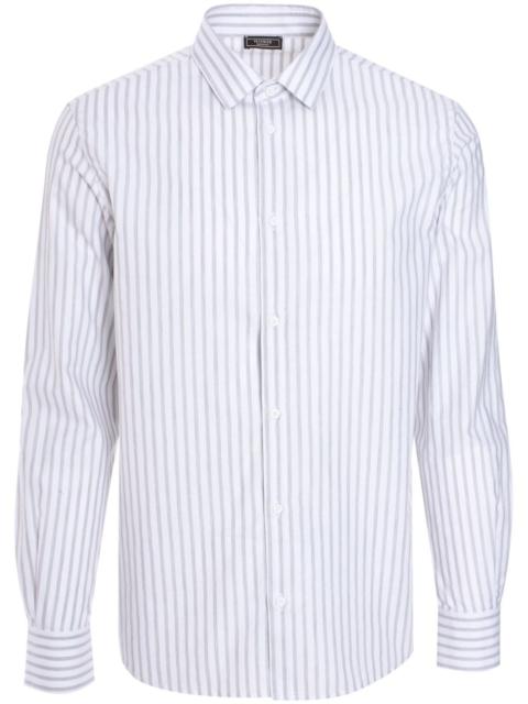 PESERICO striped shirt