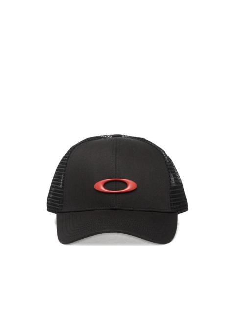 OAKLEY Trucker Ellipse cap