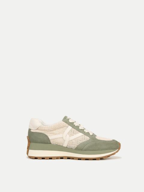 VERONICA BEARD VALENTINA SNEAKER