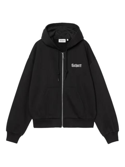 Carhartt Schooling hoodie