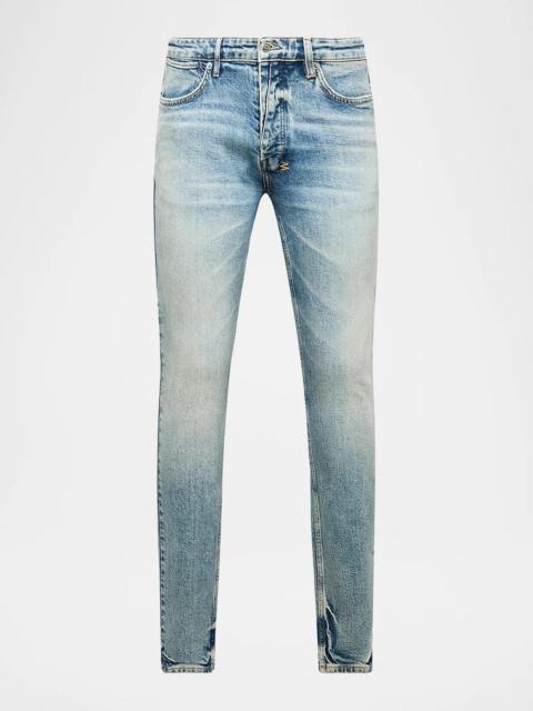 Ksubi Van Winkle Skinny Jeans