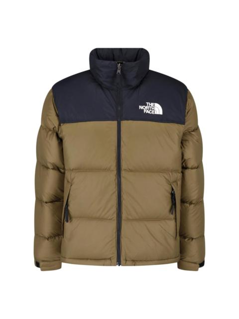 The North Face PADDED JACKET "RETRO NUPTSE 1996"