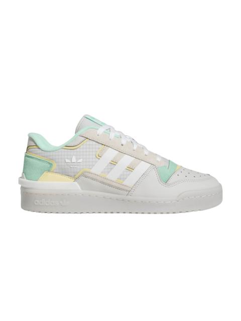 adidas Forum Exhibit Low 'Grey Mint'