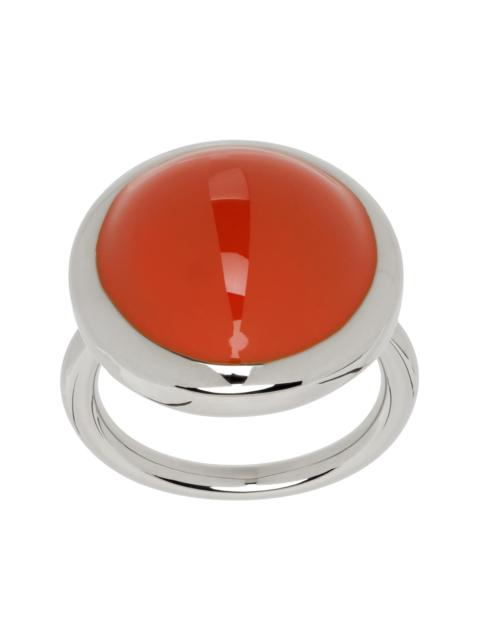 Marni Enameled Ring