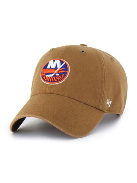 Carhartt New York Islanders '47 Clean Up
