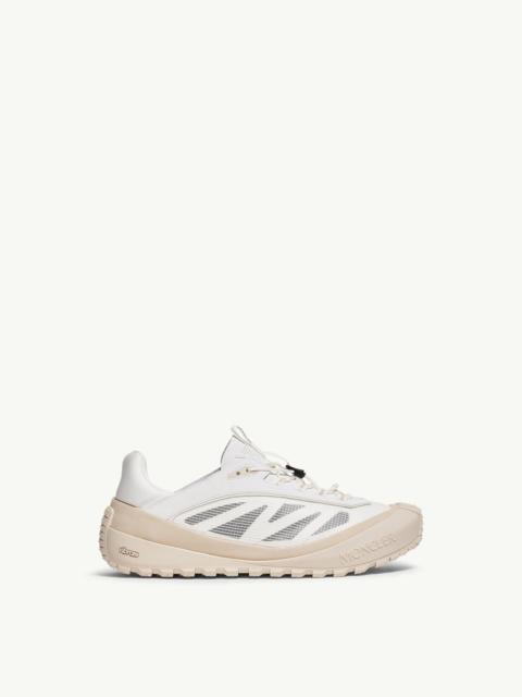 Moncler Trailgrip LP Suede & Nubuck Sneaker