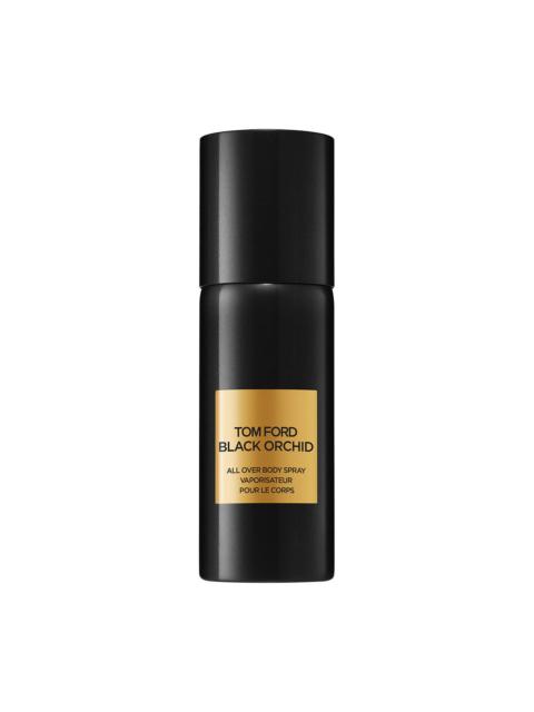 TOM FORD Black Orchid Body Spray