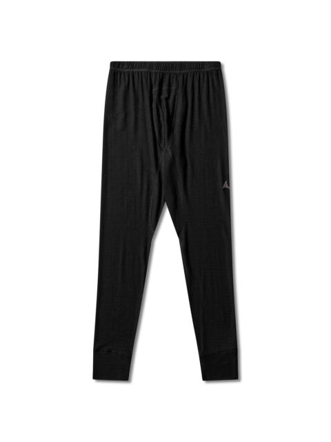 ROA Ashi Wool Tencel Long John