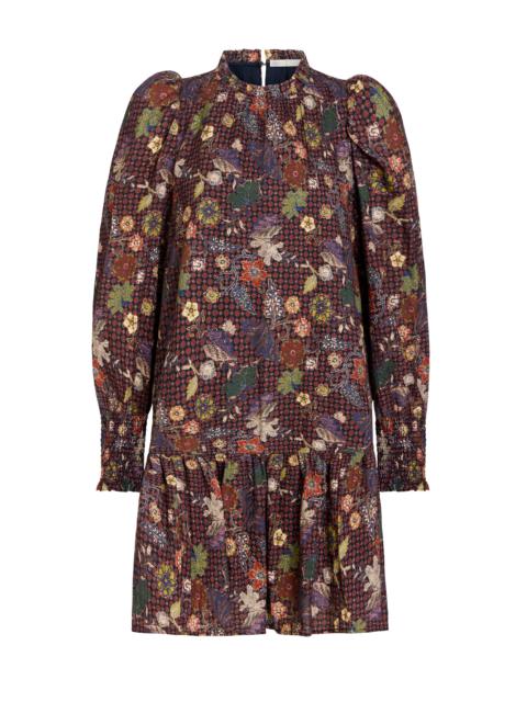 MARIE OLIVER IRENA DRESS