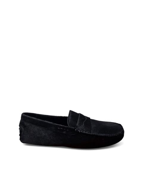 Tod's penny loafers
