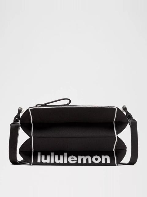 lululemon Fold It Hold It Crossbody Bag 3L