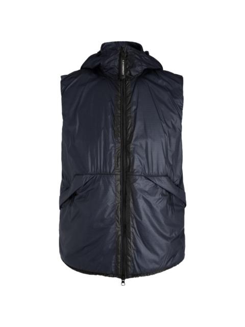 C.P. Company Nada hooded gilet