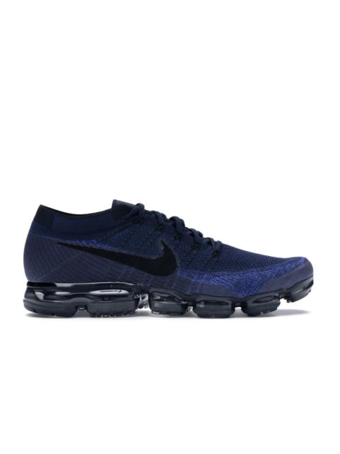 Nike Air VaporMax Midnight Navy