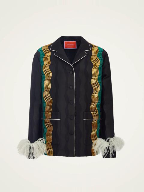 La DoubleJ Nile Jacket