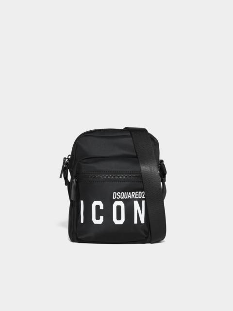 BE ICON CROSSBODY