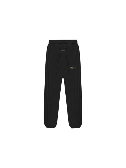 Fear of God Fear of God Athletics Heavy Fleece Sweatpant Black/Black