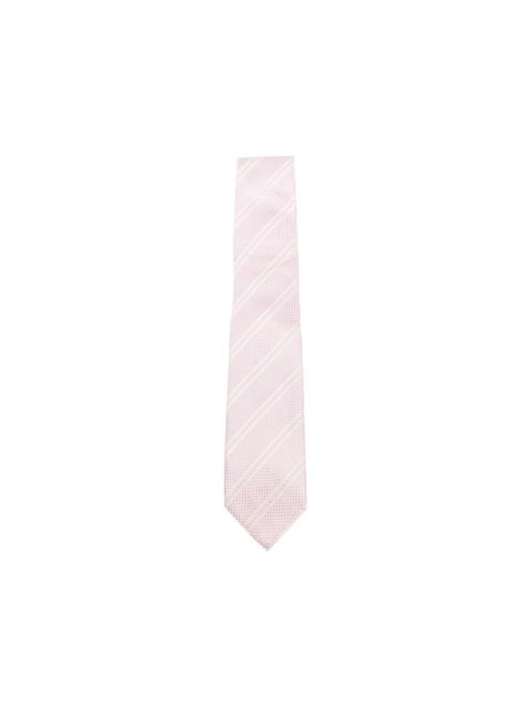 TOM FORD striped tie