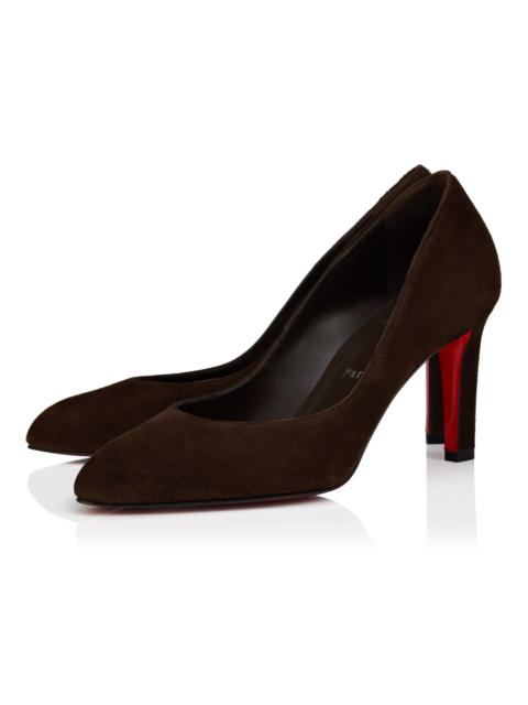 Christian Louboutin Fannylove 85 mm Pumps