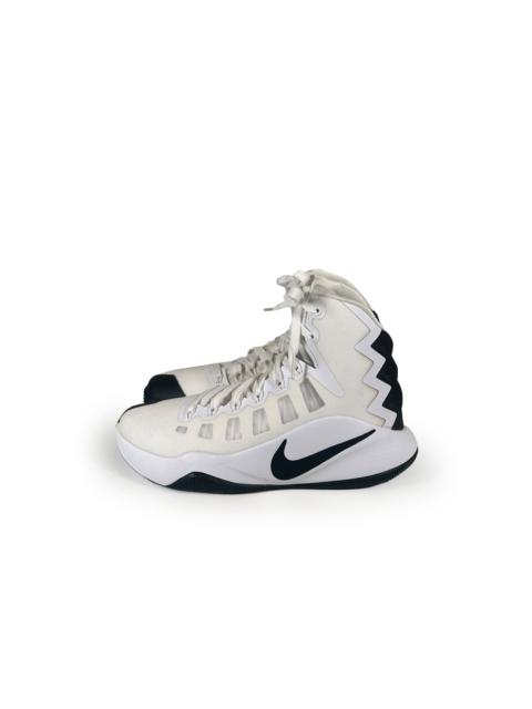 NORMA KAMALI NIKE HIGH TOP ZOOMS