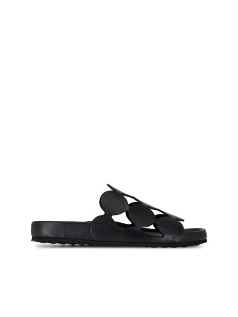 Off-White Bookish Slippers | italist | REVERSIBLE