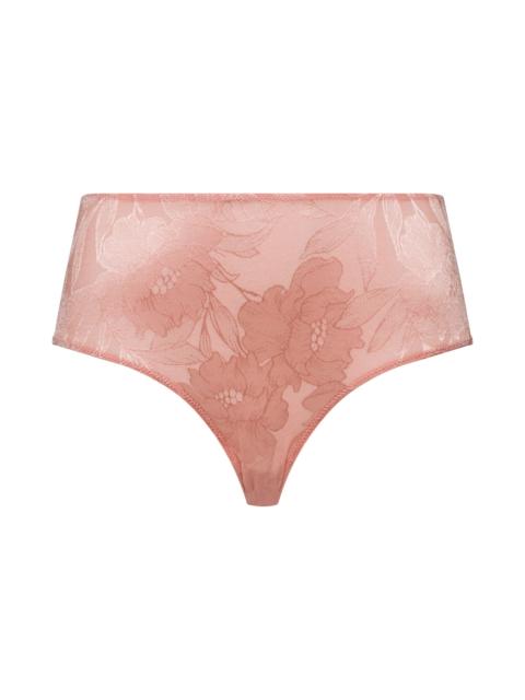 HANRO Tina Floral Full Brief