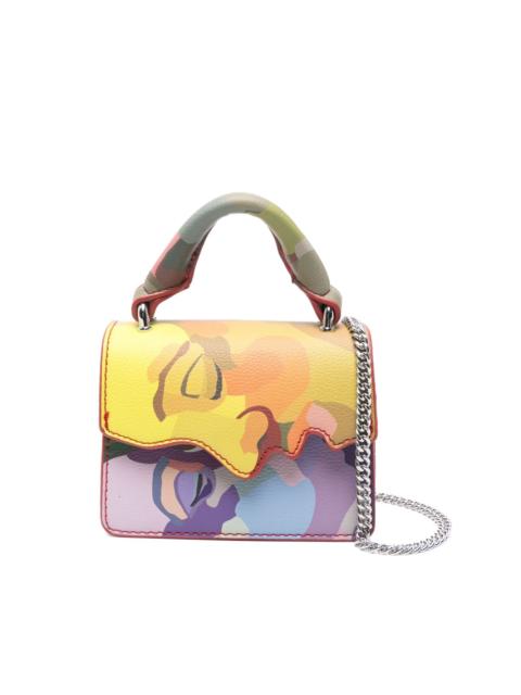 KidSuper mini Kissing bag