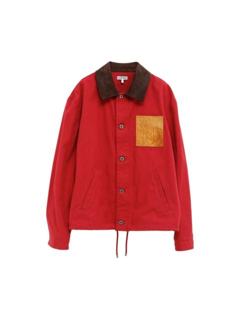 Loewe Workwear jacket