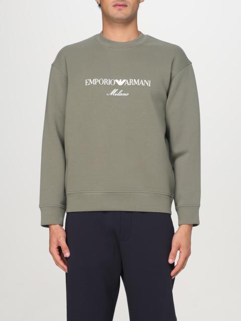 EMPORIO ARMANI Sweater men Emporio Armani