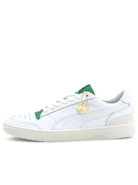 PUMA Ralph Sampson Low 'Rudolf Dassler Legacy Collection' 374872-01