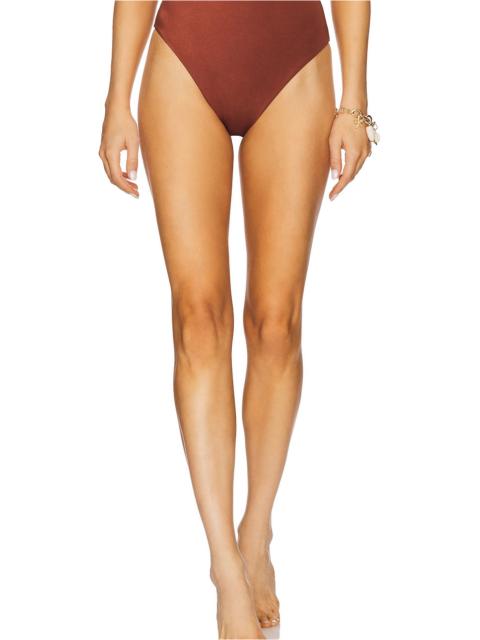 Cleobella Kimber Bikini Bottom