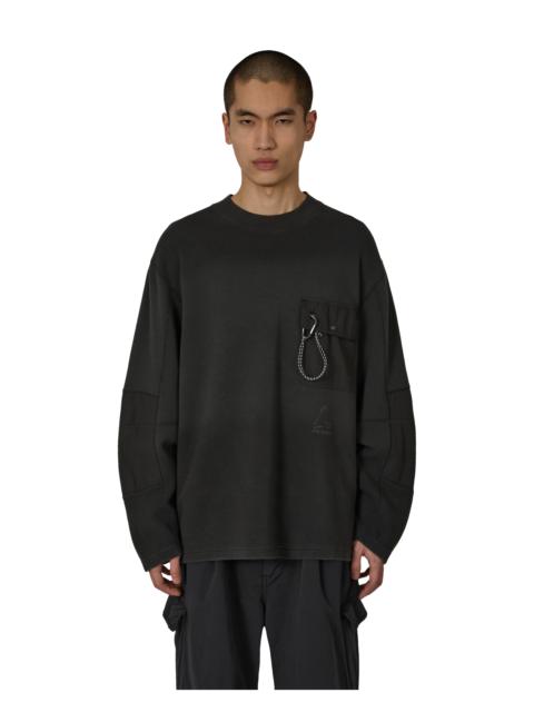 ROA X And Wander Garment-dyed Long Sleeve