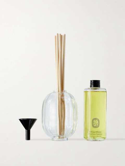 Diptyque Reed Diffuser And Refill