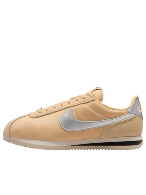 Nike (WMNS) Nike Cortez Textile 'Sesame' DZ2795-201