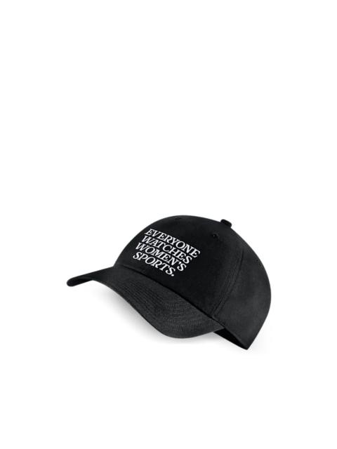 Nike Everyone Watches Sports cap