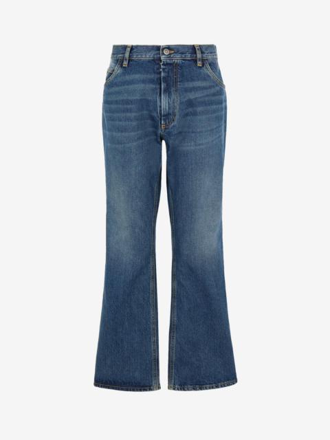 Maison Margiela 5 pocket jeans