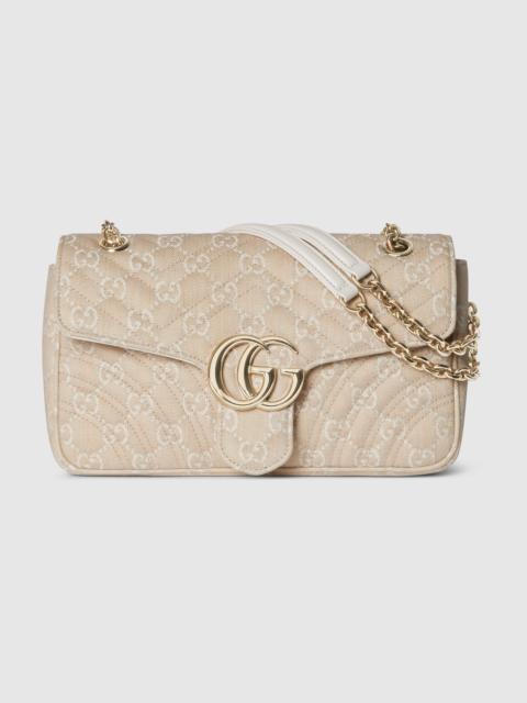 GG Marmont medium shoulder bag