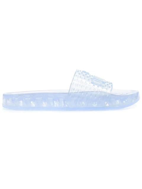 PUMA Puma Jelly Slide Rihanna Fenty White (Women's)