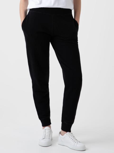 Sunspel Relaxed Track Pant