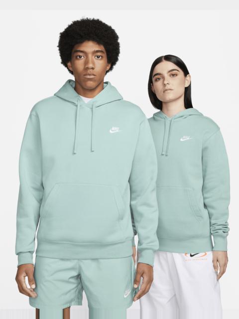 Nike Sportswear Club Fleece Pullover Hoodie