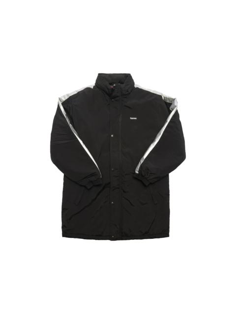 Supreme Supreme Stadium Parka Black